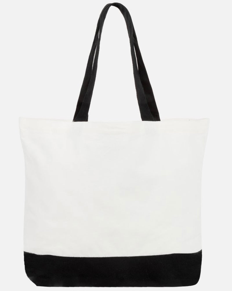 WhitemudeyeCreates Cotton Tote Bag